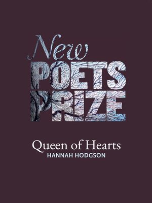 cover image of Queen of Hearts